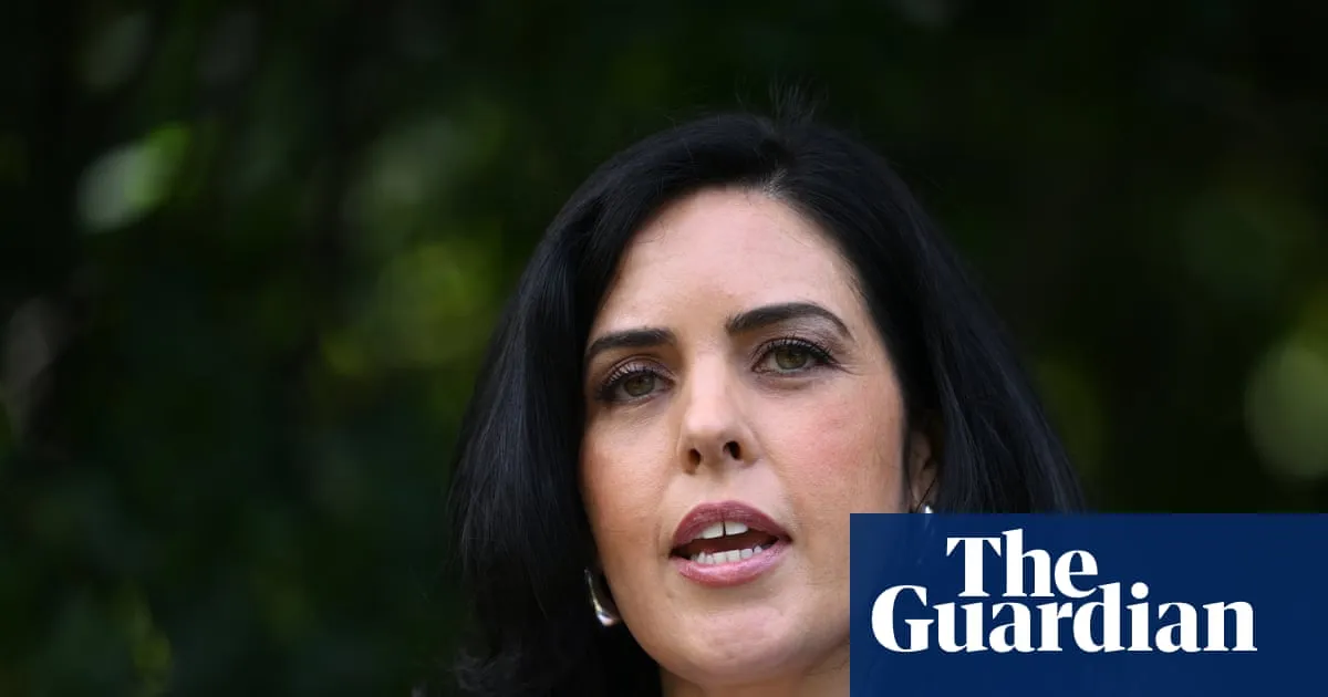Moira Deeming drops legal case against Victorian Liberal party and makes last-ditch bid to avoid disendorsement