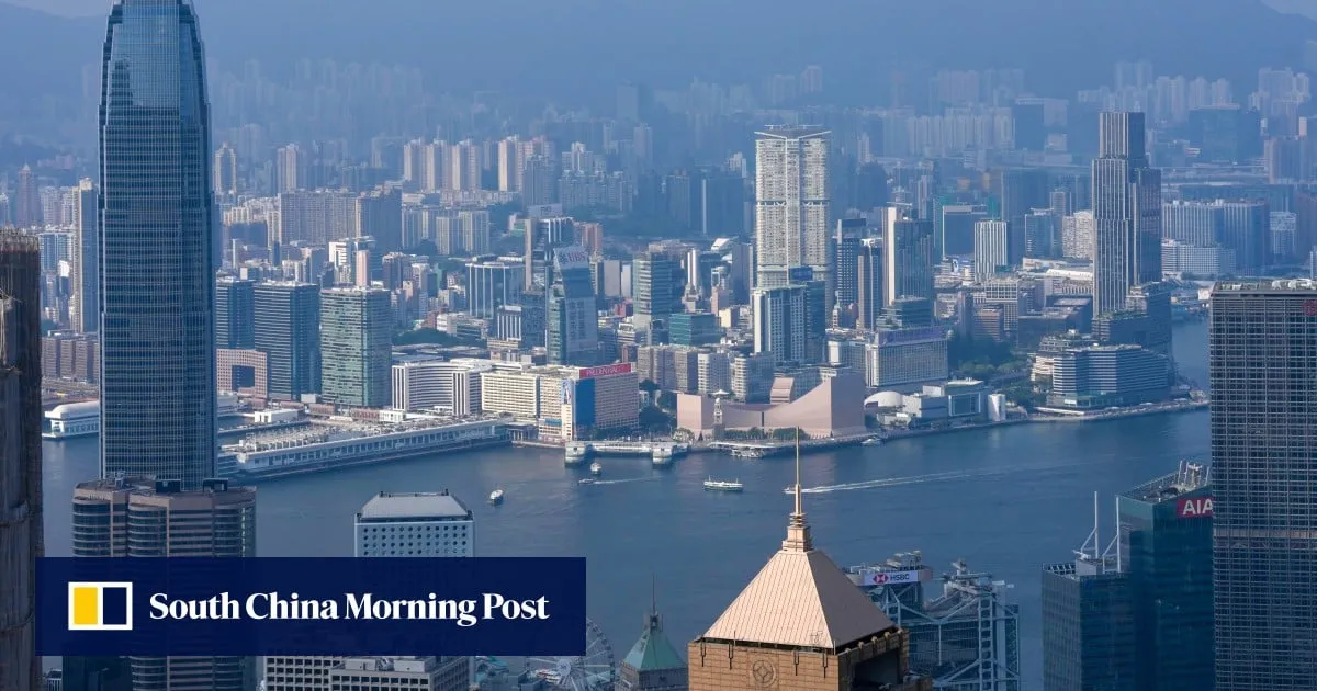 Mainland China funds increase stakes in Hong Kong biotech amid surge of licensing deals