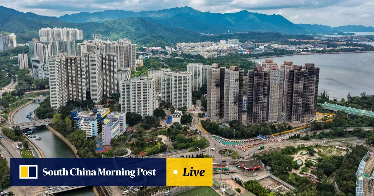 ‘Neither contractors nor management fulfilled responsibilities,’ Tai Po fire hearing told