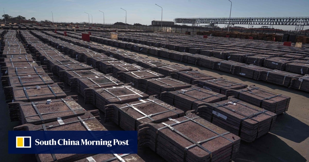 China’s imports from Africa surge after Beijing expands zero-tariff policy