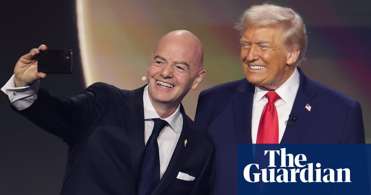 French government not in favour of World Cup 2026 boycott over Greenland threats