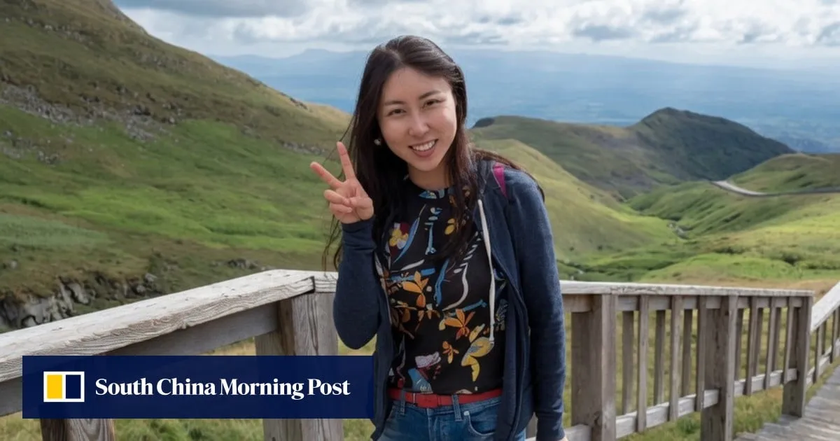 Jia Qianqian was a literary high-flier. Then came the online claims of plagiarism