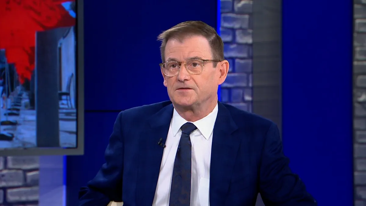 Former US Ambassador says Iran miscalculated Trump’s resolve