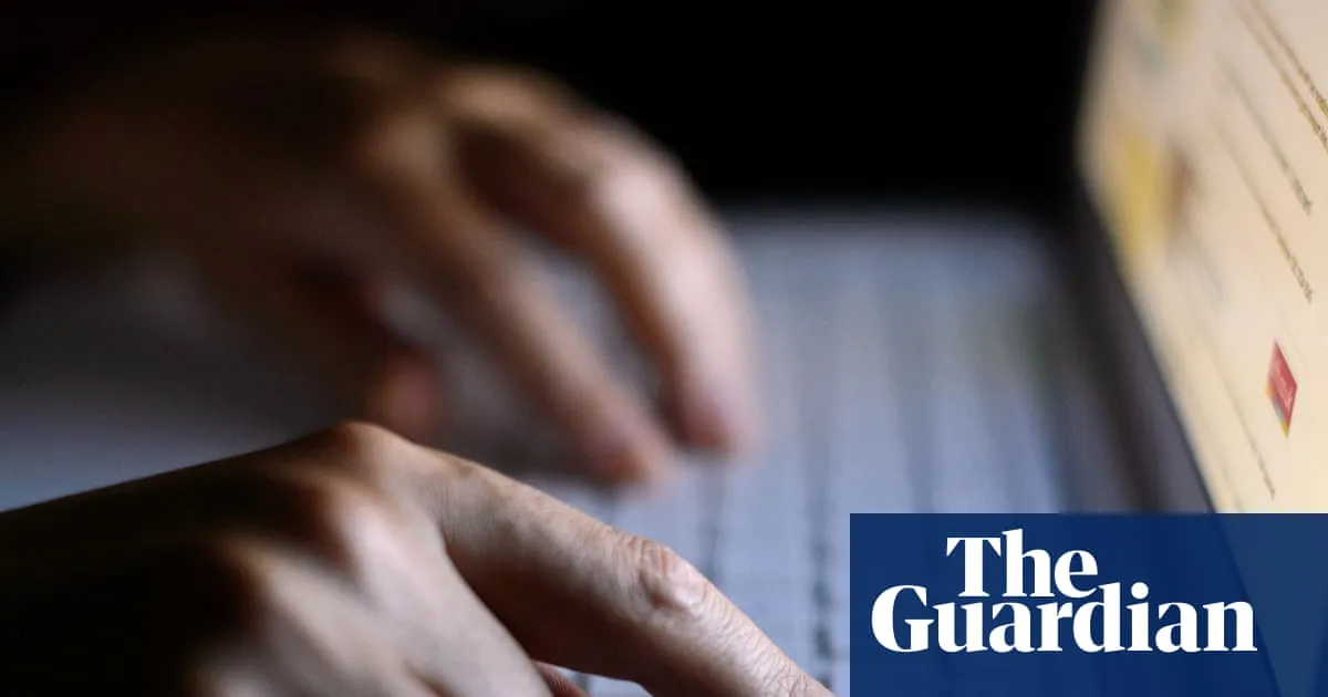 Australian patients’ medical records could be sold on dark web after clinics’ data breach