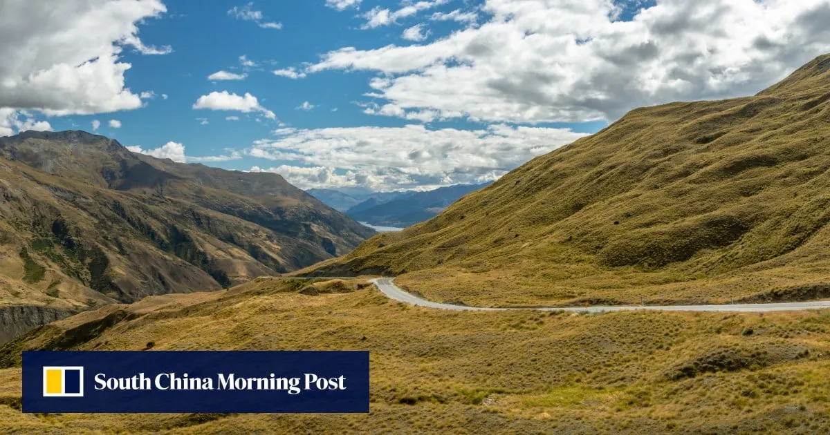 Hongkonger dies in New Zealand car crash, third fatality this year
