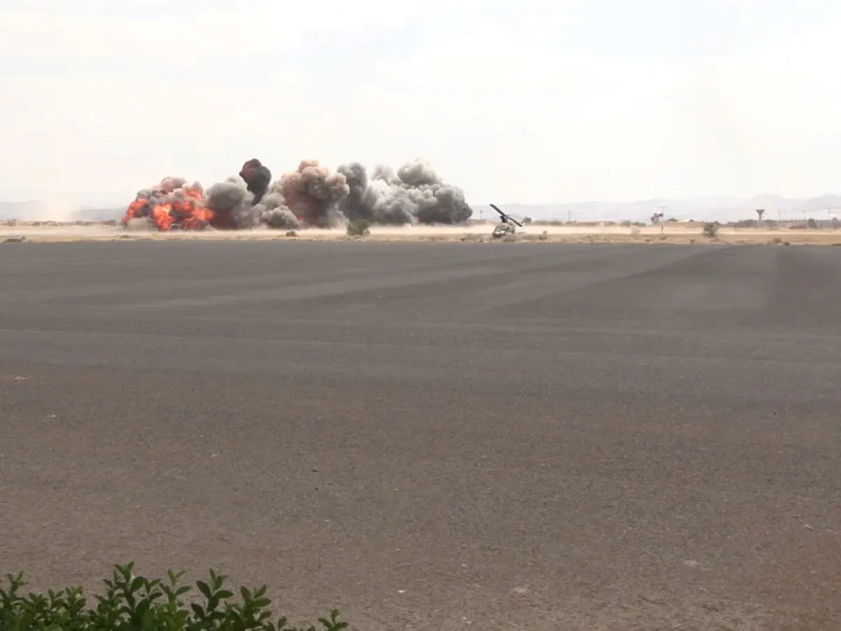 Yemen is edging closer to renewed confrontation