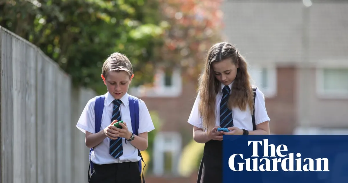 UK investigation to determine if TikTok fails to protect children from harmful content