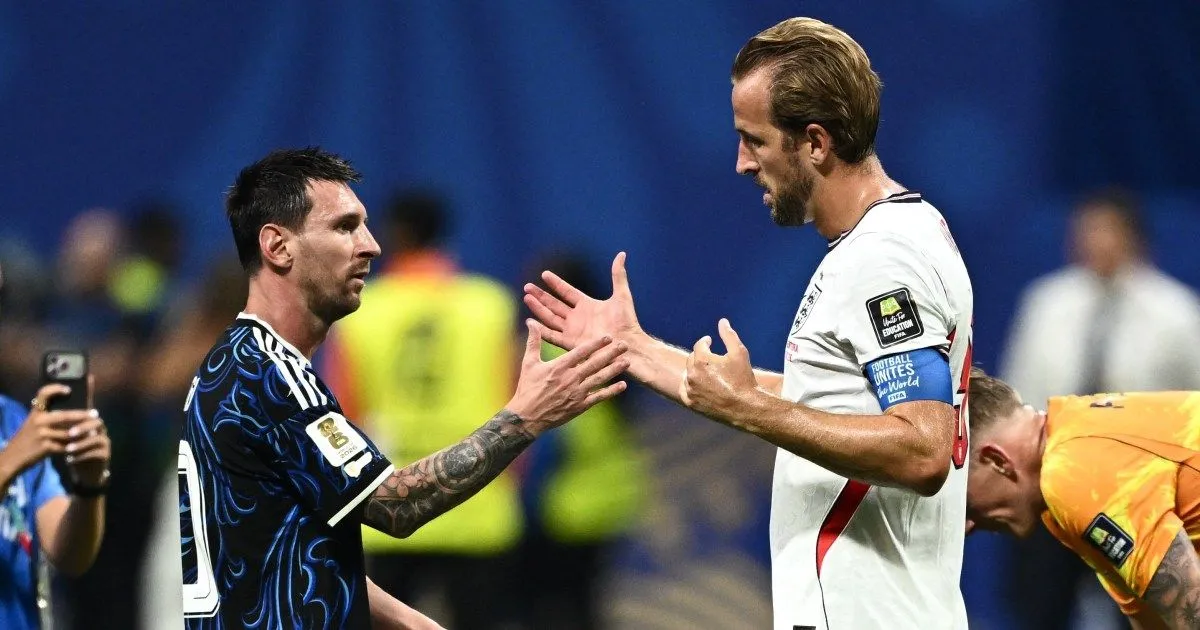 World Cup: Tuchel, Messi and why Argentina beat England in semifinal