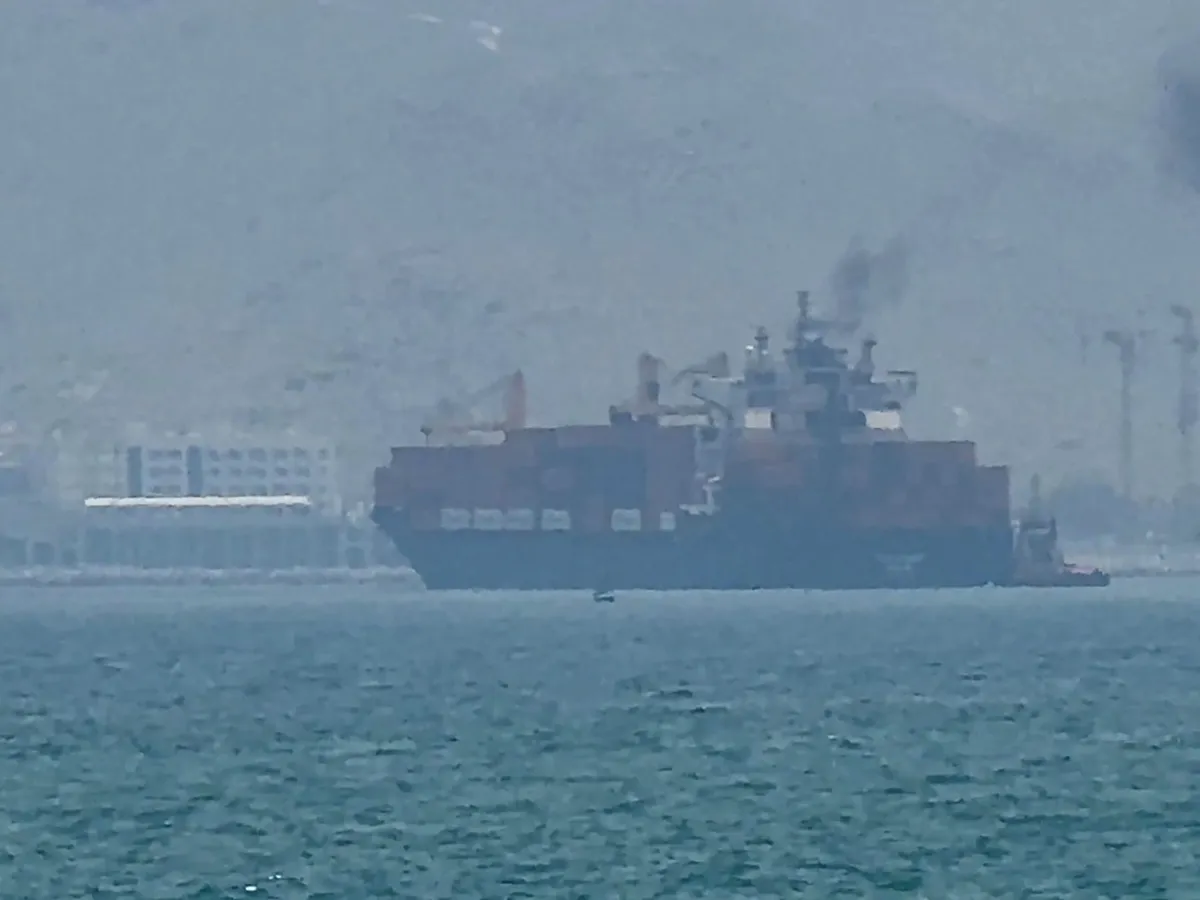 ‘Safe passage’: The fatal ambiguity at the heart of the Hormuz MoU