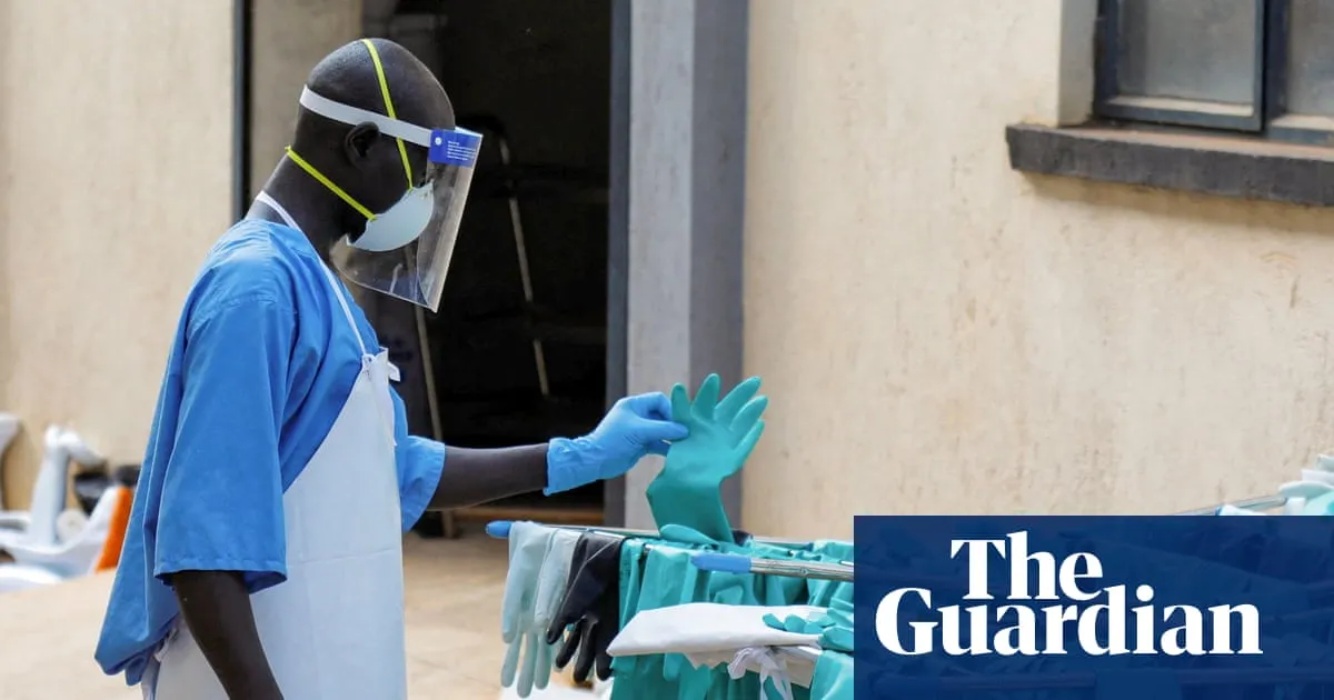 Uganda calls for travel restrictions to be lifted after last Ebola patient discharged