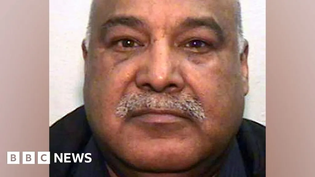 Pakistan resisting UK attempts to deport grooming gang leader