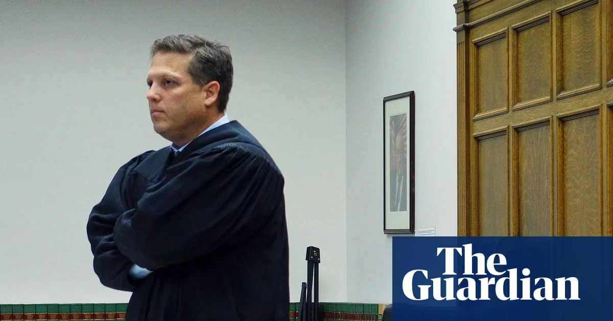 Trump fires new US attorney in Seattle an hour after federal judges appoint him