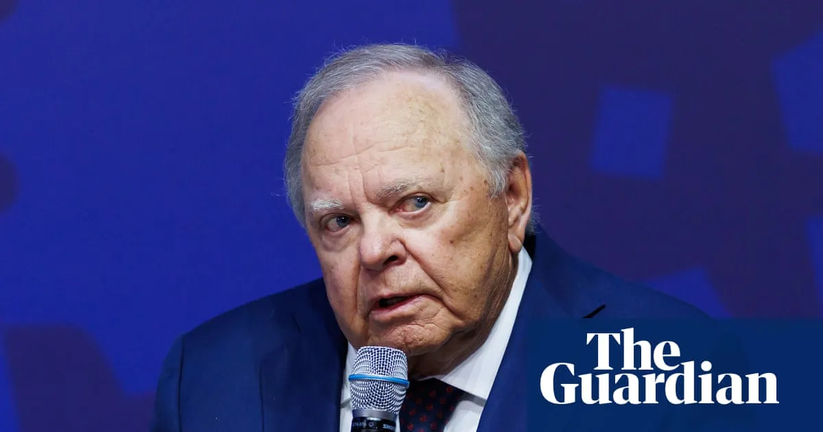 How Trump’s ‘original oil guy’ boosted US-Israel ties and played down risks of Iran war