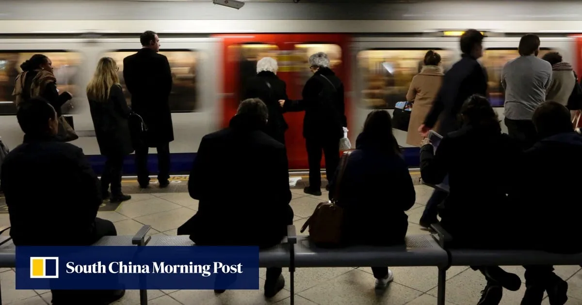 UK court jails young hackers for massive London transport cyberattack
