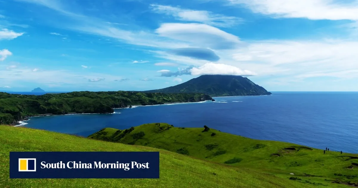 Does Beijing own Batanes? Why Chinese scholars’ claim is a warning shot to Manila