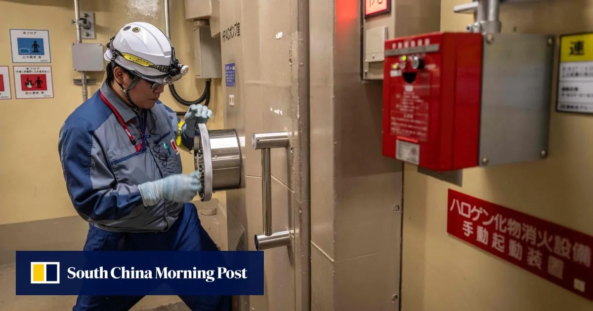 Japan restarts first nuclear reactor since Fukushima under close scrutiny