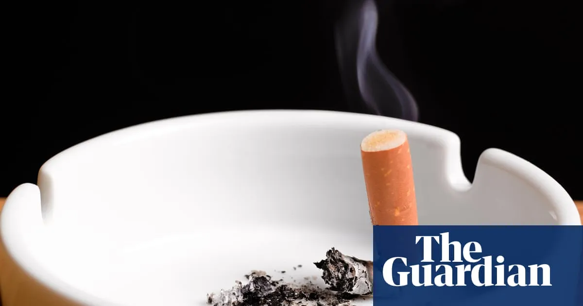Smoking rates fall to historic low across Australia despite the rise of illicit tobacco