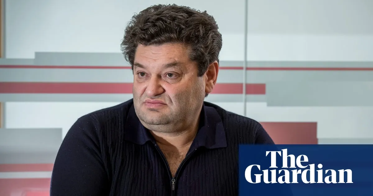 Target of Monaco bomb blames attack on Ukrainian spy agency