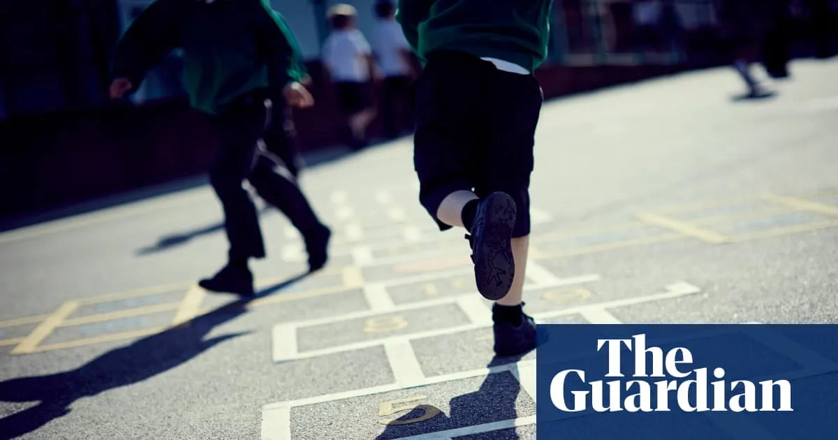 Private schools offer 41% more tree shade than state schools in England