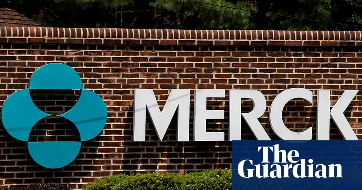 Drugmaker Merck announces approval of new cholesterol-fighting drug