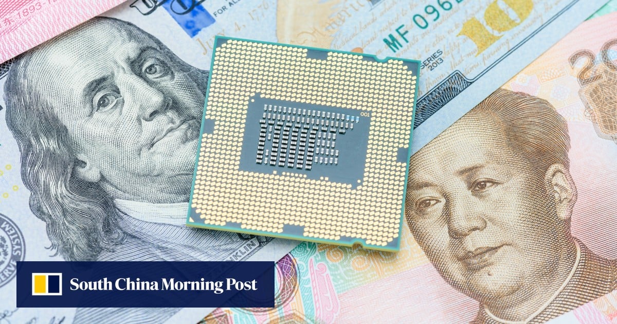 Chips, soybeans, tariffs: what’s on tap for US-China talks before Trump’s next visit?