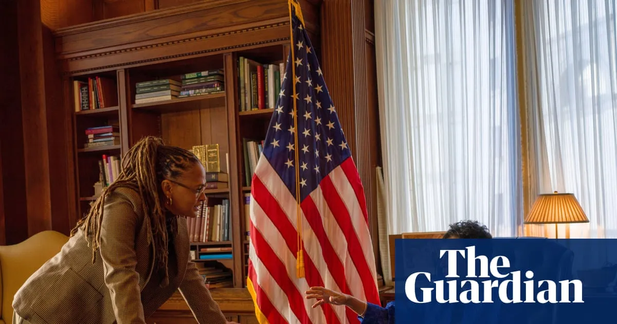 Ava DuVernay to make Netflix documentary 14th on birthright citizenship
