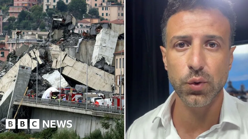 Watch: What to know as Genoa bridge disaster trial ends