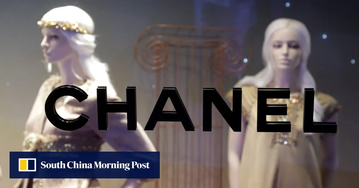 Italian police raid luxury brands Bulgari and Chanel over exploitation of Chinese workers