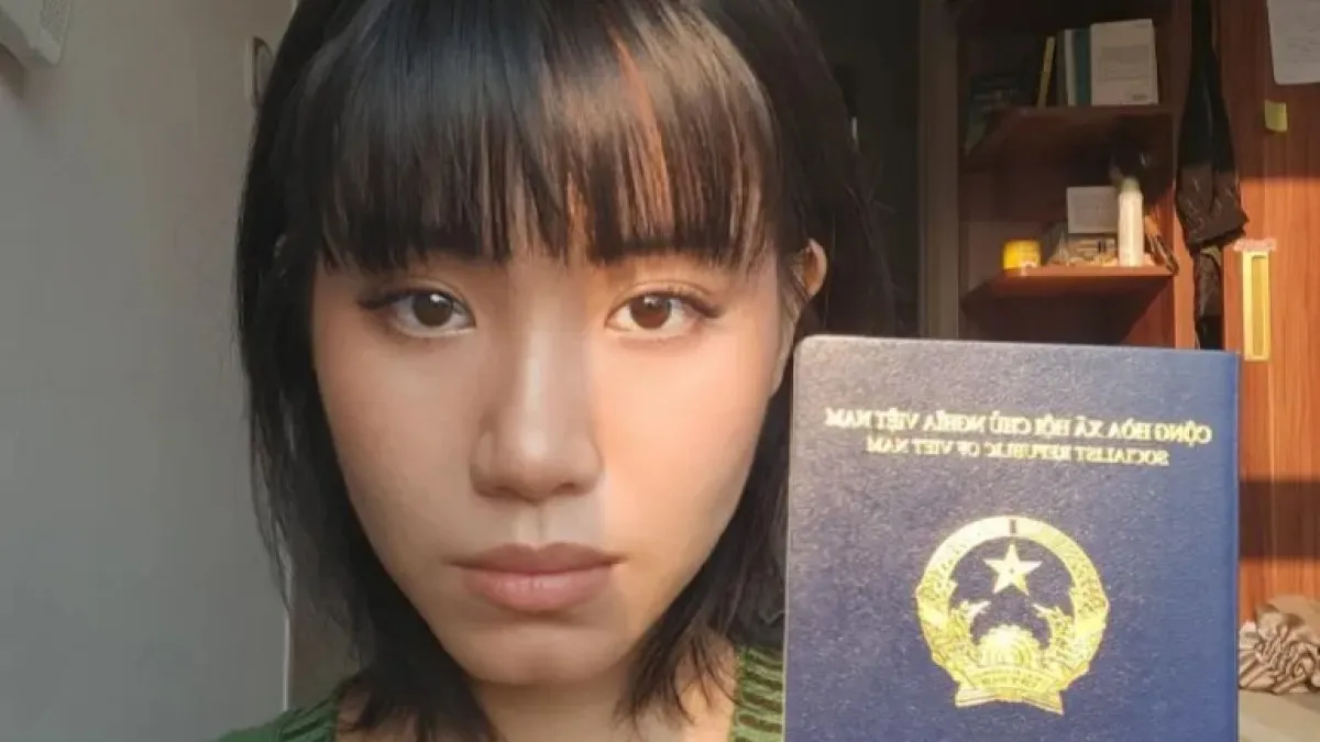Vietnamese activist places rare national spotlight on Gaza’s suffering