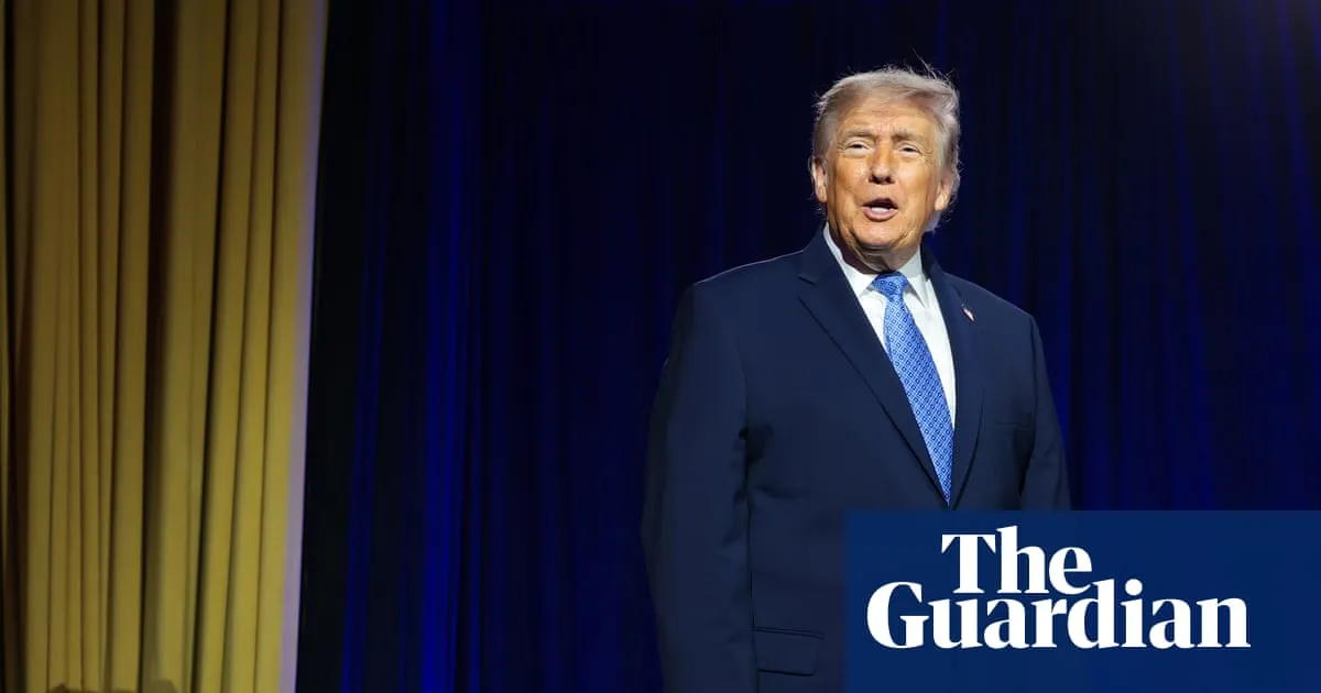 Trump to deliver TV address amid speculation over elections announcement
