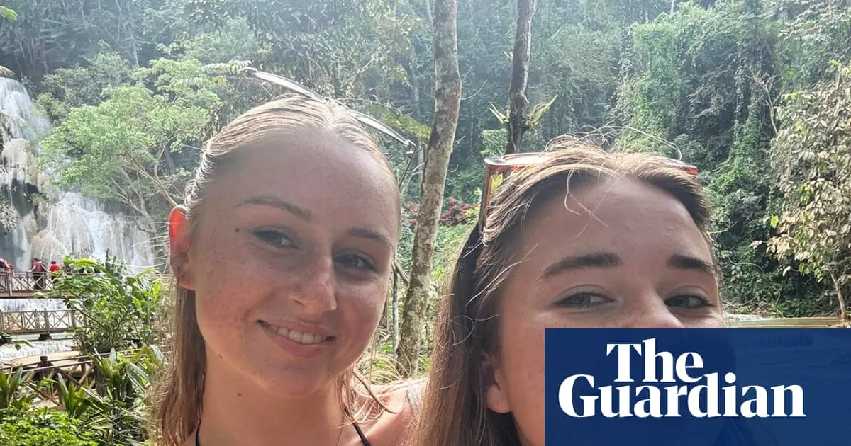 Family devastated by ‘unacceptable’ charges over methanol deaths of Australian teenagers in Laos