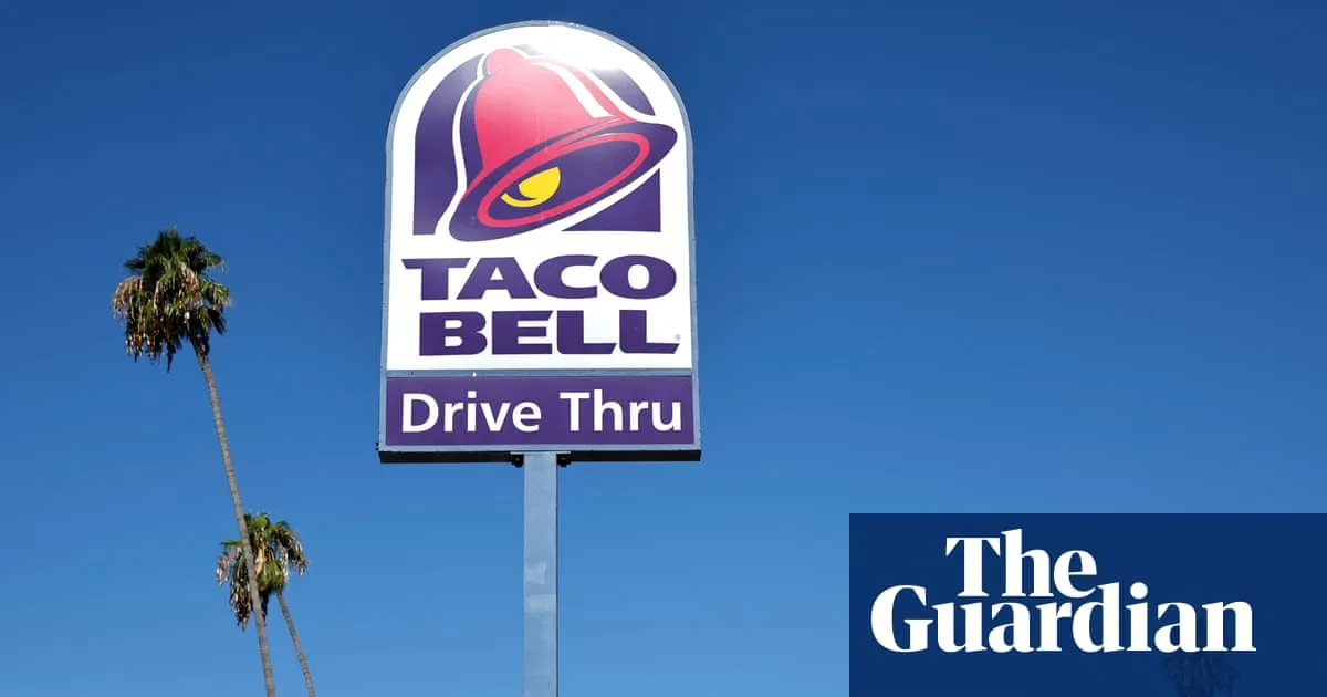 Cyclosporiasis: officials looking at Taco Bell lettuce supplier as potential source of outbreak