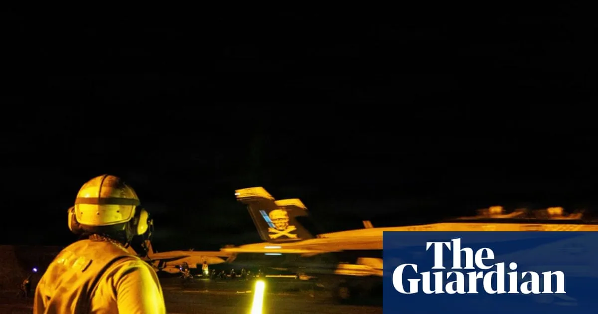 Marines board tanker amid blockade of Iranian ports as US expands strikes with attacks on bridges