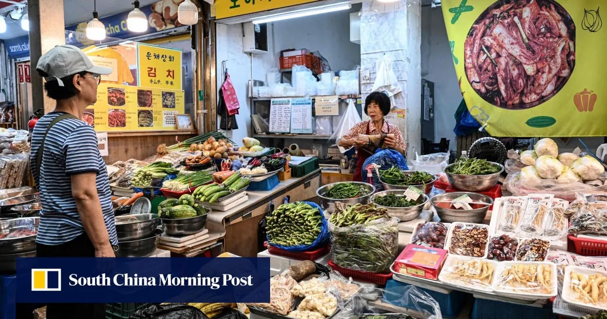 ‘Gateway to Asean’: South Korea bets on Vietnam hub for food expansion