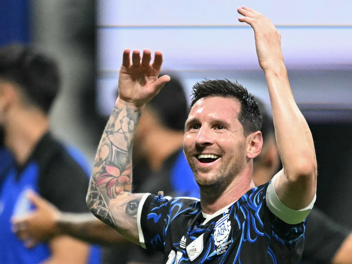 Which players are favourites to be FIFA World Cup 2026 award winners?