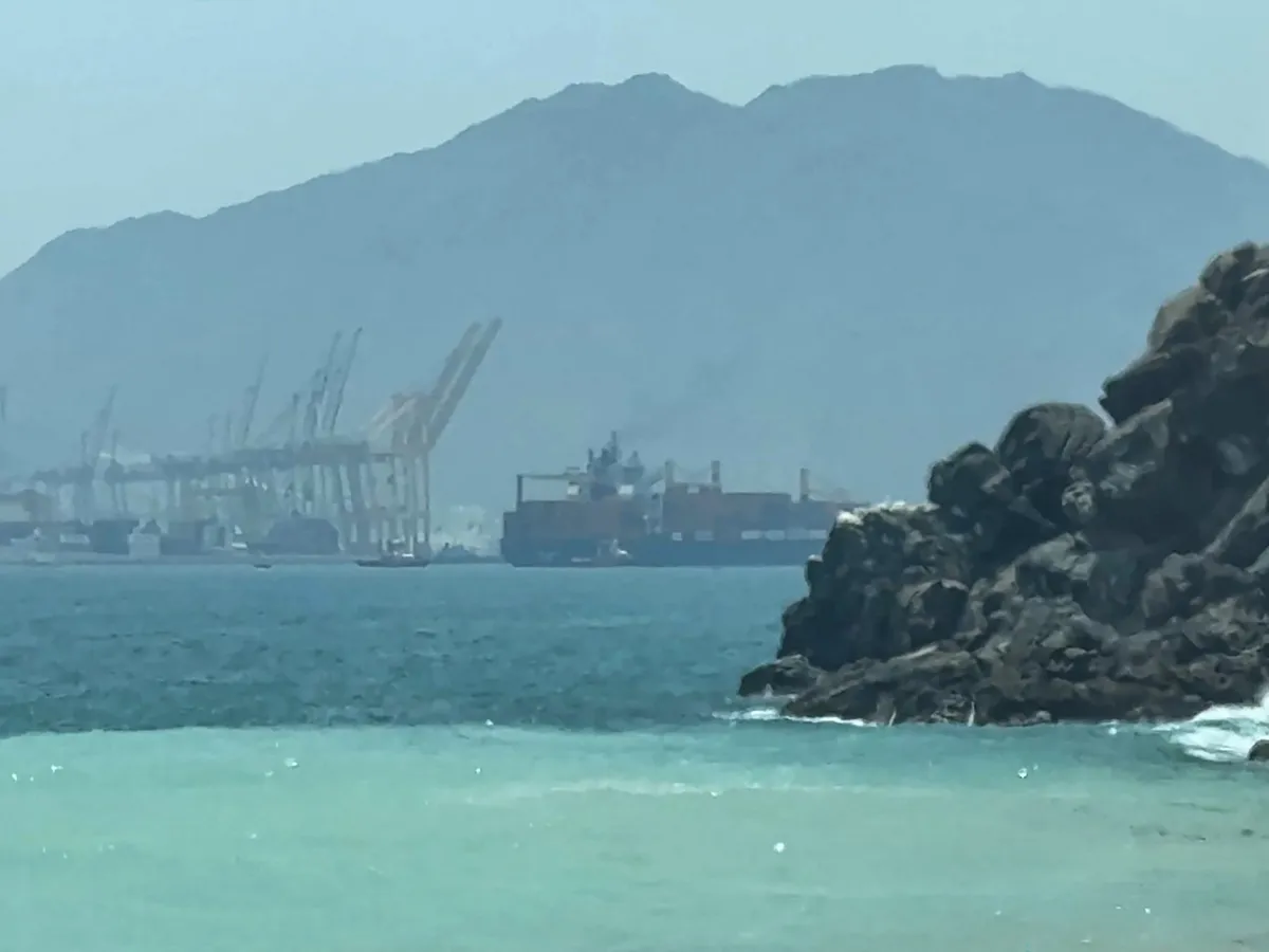 IEA chief warns Strait of Hormuz crisis threatens global energy security