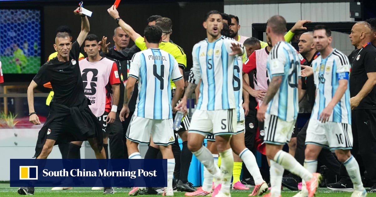 Chinese scientist’s sodium battery leap; petition to boot Argentina: SCMP’s 7 highlights