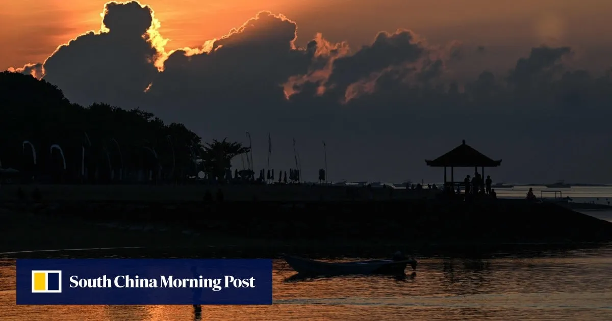 Singaporean arrested for allegedly strangling Indonesian girlfriend in Bali