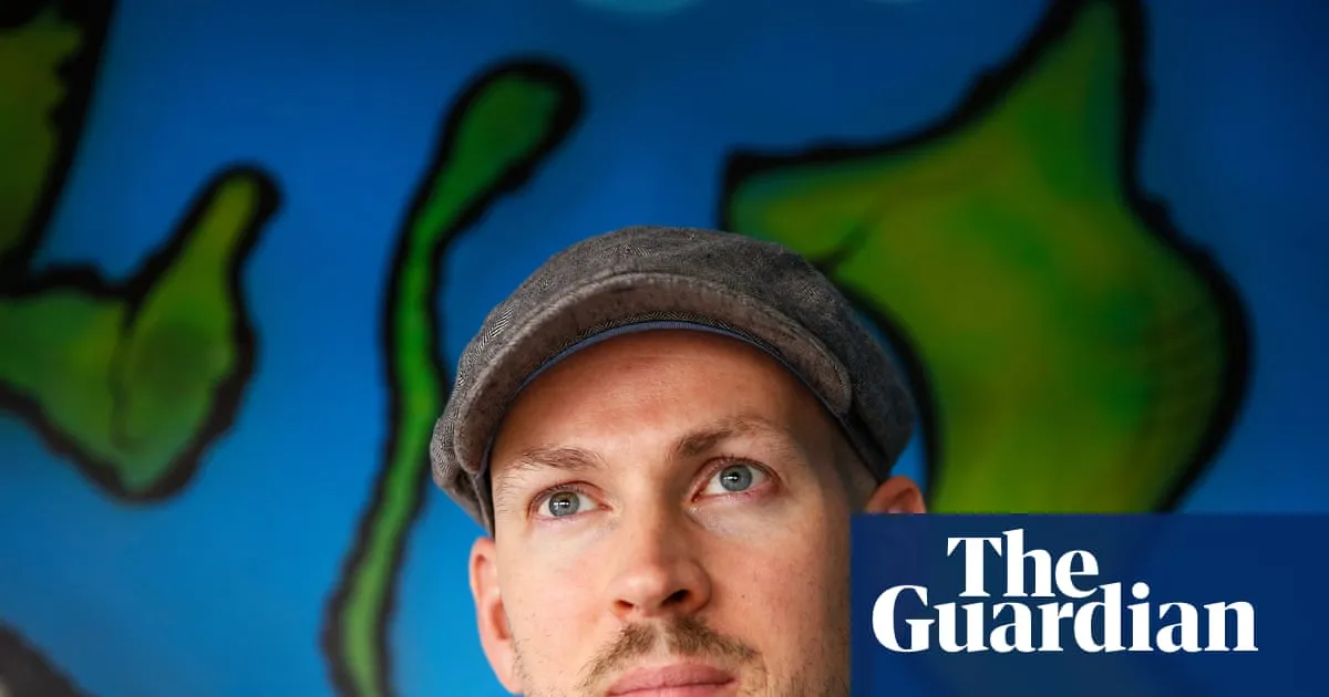 ‘How’s this joker got my details?’: BrewDog founder faces complaints over emails to ‘equity punks’