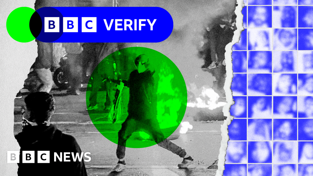 Photos leaked to BBC show faces of hundreds killed in Iran's brutal protest crackdown