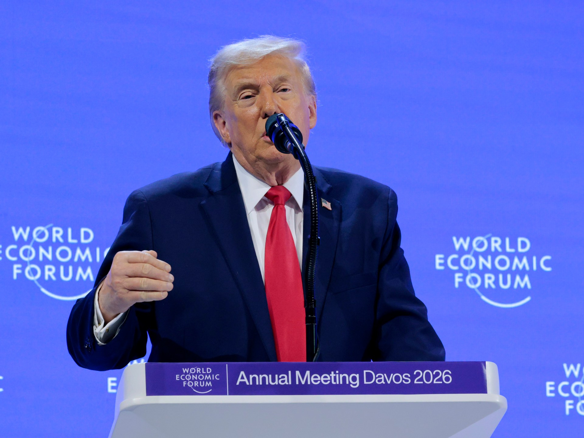 Trump’s ‘board of peace’: Who has joined, who hasn’t – and why