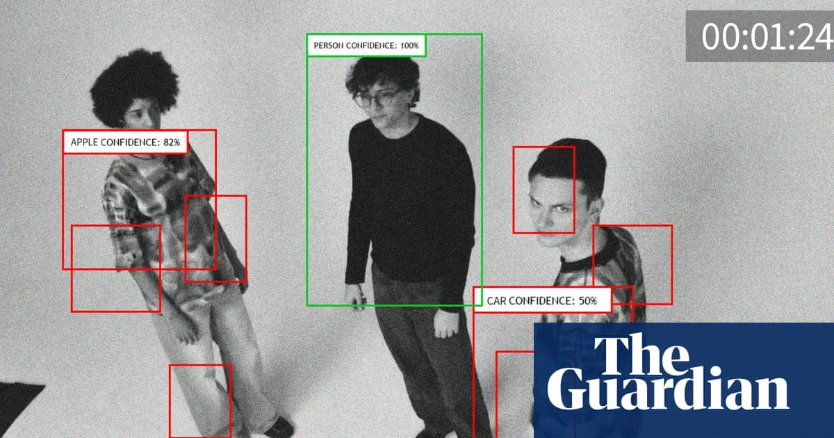 ‘Adversarial clothing’: are garments designed to confuse facial recognition systems about to go mainstream?