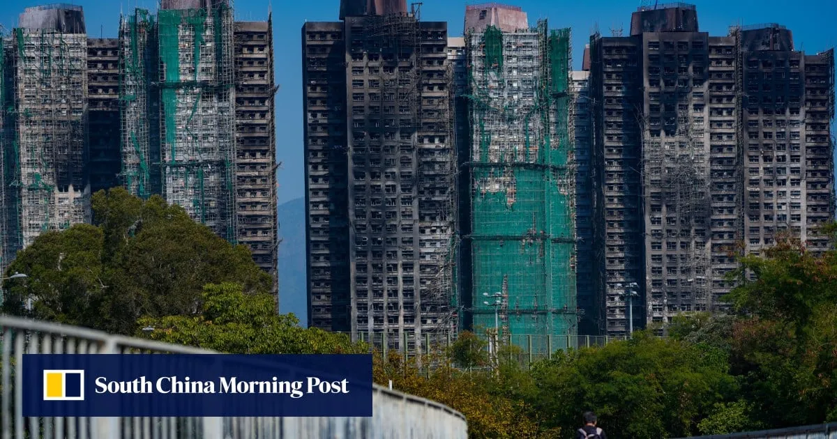 SCMP multimedia series traces causes, failures and human toll of Tai Po blaze