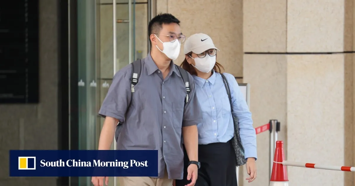 Jury rules baby died of natural causes despite nurse’s error in medical tube check