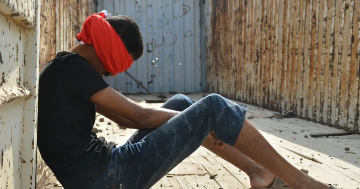 ‘Stripped naked’: Yemeni detainee recounts torture in UAE-run prison