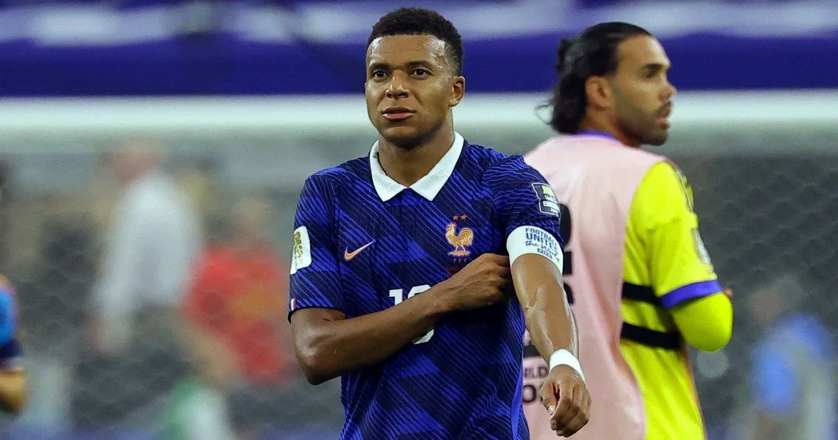 World Cup third-place playoff: What are France and England playing for?