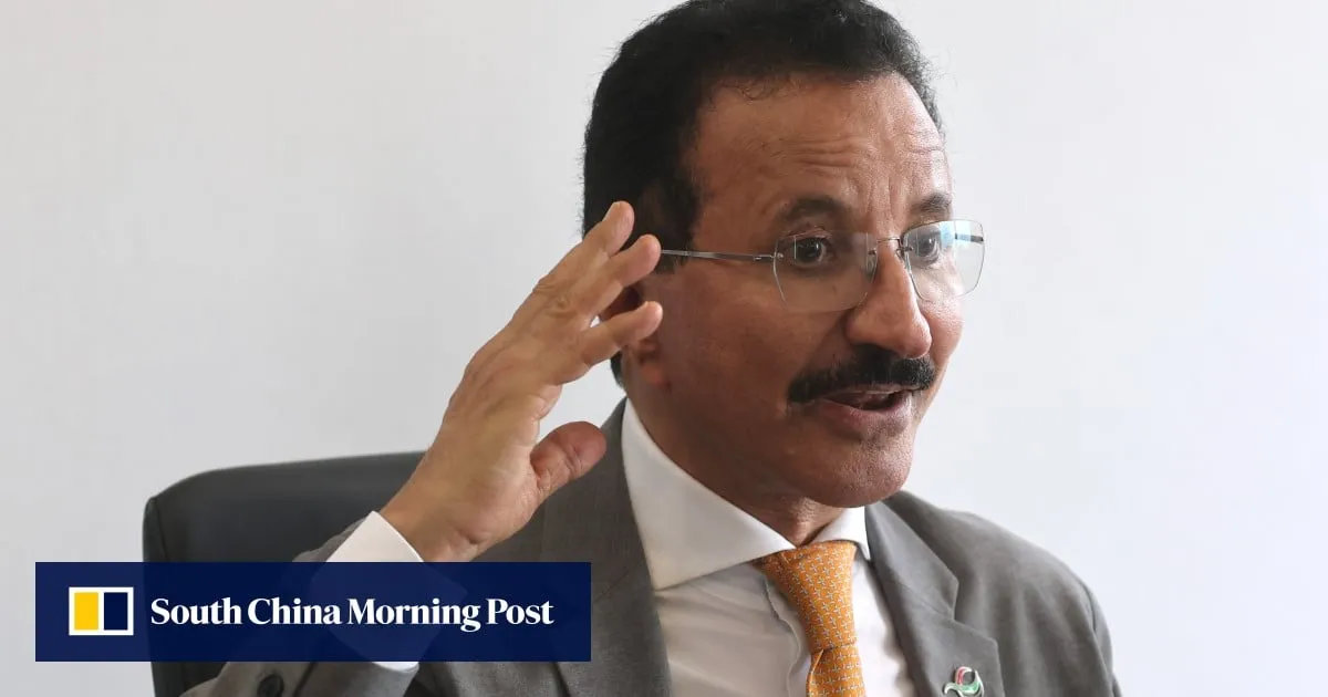 Malaysia can’t block MMC Port chief as state doesn’t meddle in company matters: minister