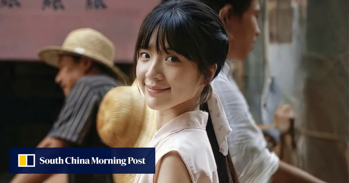 China student discovered on video platform shines as heroine in acclaimed film ‘Dear You’
