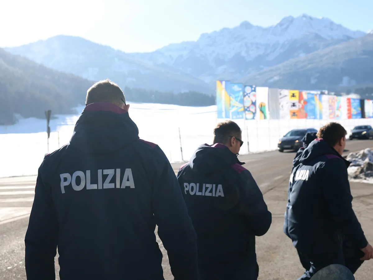 ‘Offer he can’t refuse’: Is Italy’s mafia law breaking crime or families?