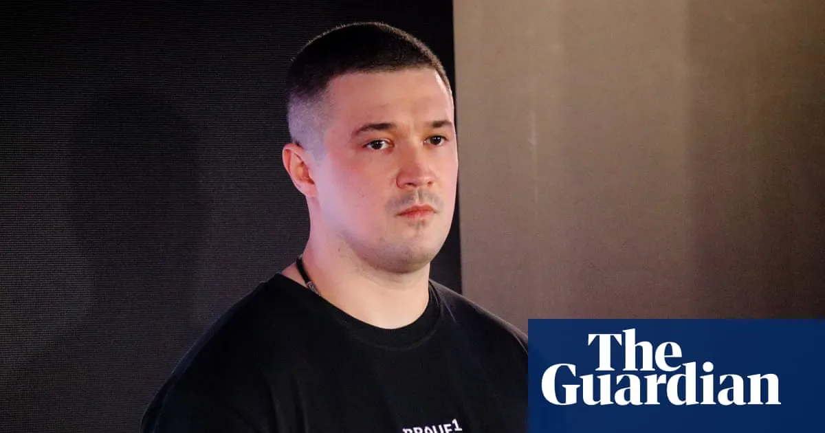 Dismissal of Ukraine’s defence minister highlights wider issues for Zelenskyy